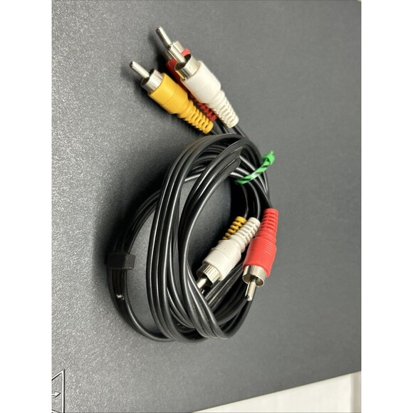 Magnavox DVD Player DP100MW8B w/ Remote - TESTED & WORKS! - Picture 9 of 11